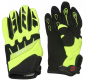Preview: Motocrosshandschuhe für Kinder Aero
